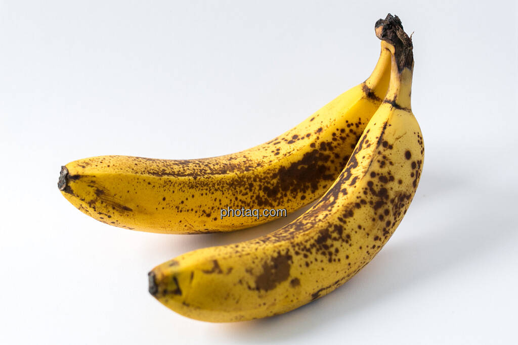reife Bananen, © Martina Draper (02.06.2013)