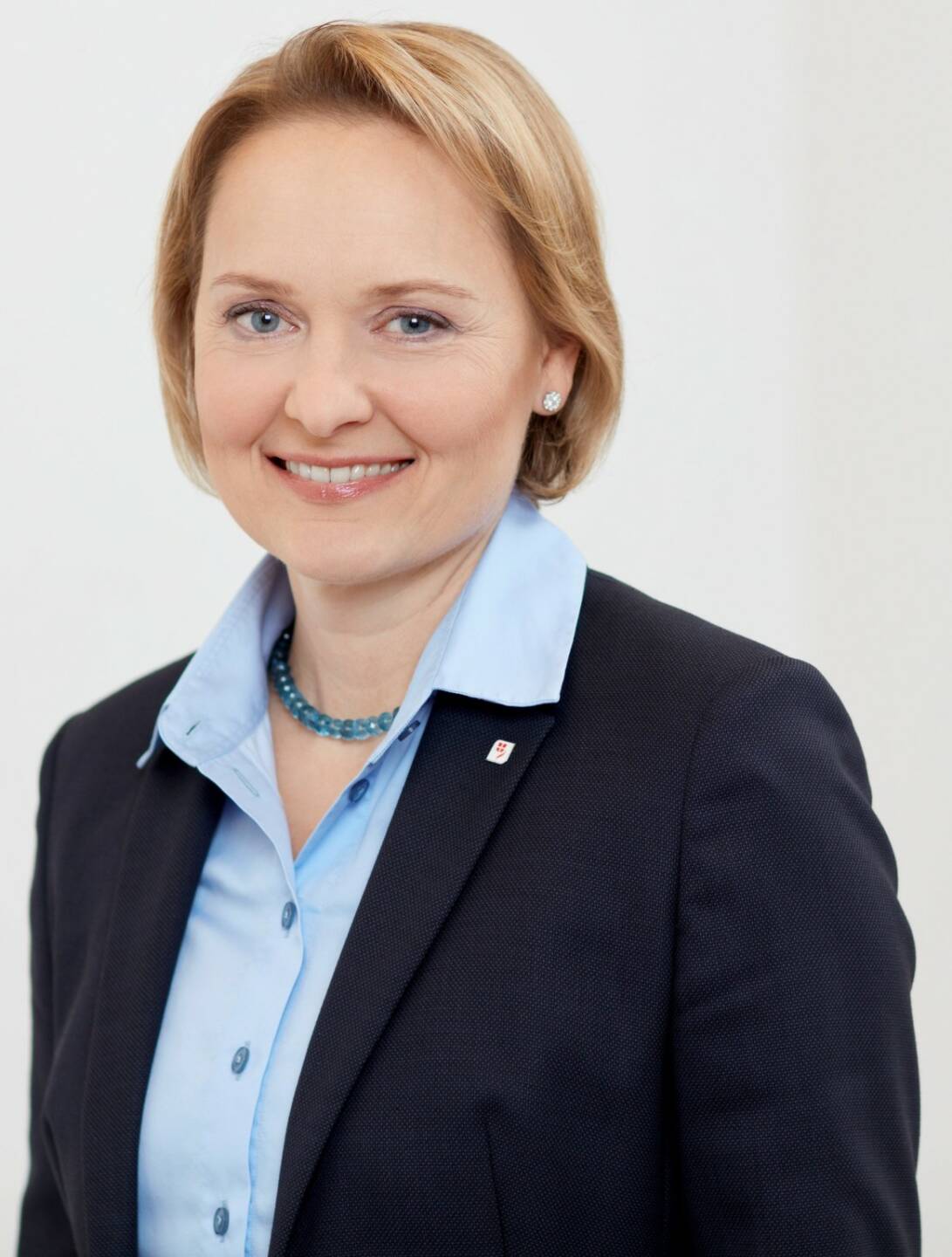 Liane Hirner wird neues Vorstandsmitglied der Vienna Insurance Group (VIG). Ab 1. Juli 2018 wird sie die Funktion des Finanzvorstandes übernehmen. Bild: VIG