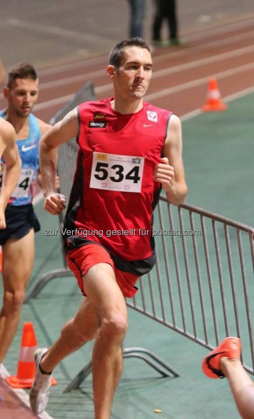 © Austrian Athletics