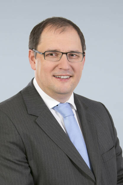Jürgen Mellitzer, KPMG Partner im Bereich Management Consulting, Credit: KPMG, © Aussender (13.02.2018) 