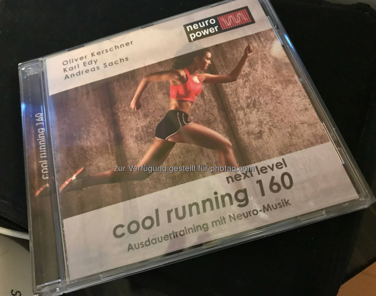 cool running 160