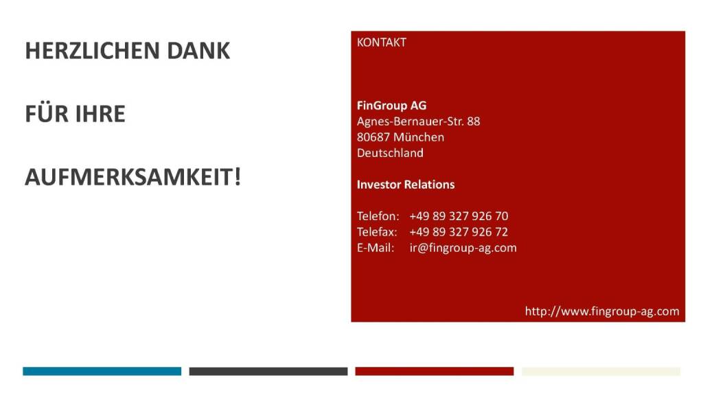 Präsentation FinGroup - Danke (27.02.2018) 
