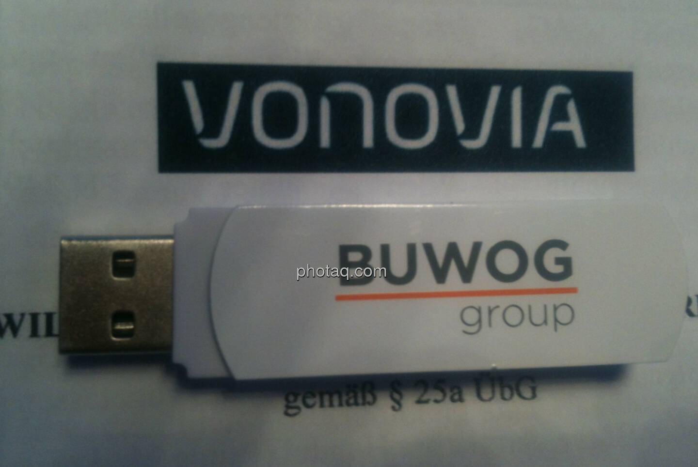 Vonovia Buwog