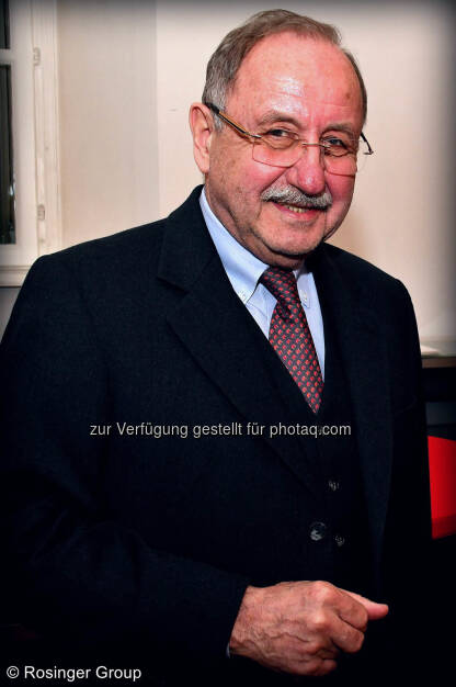 Leo Schirnhofer (Polytechnik), © (C) Rosinger Group (03.03.2018) 