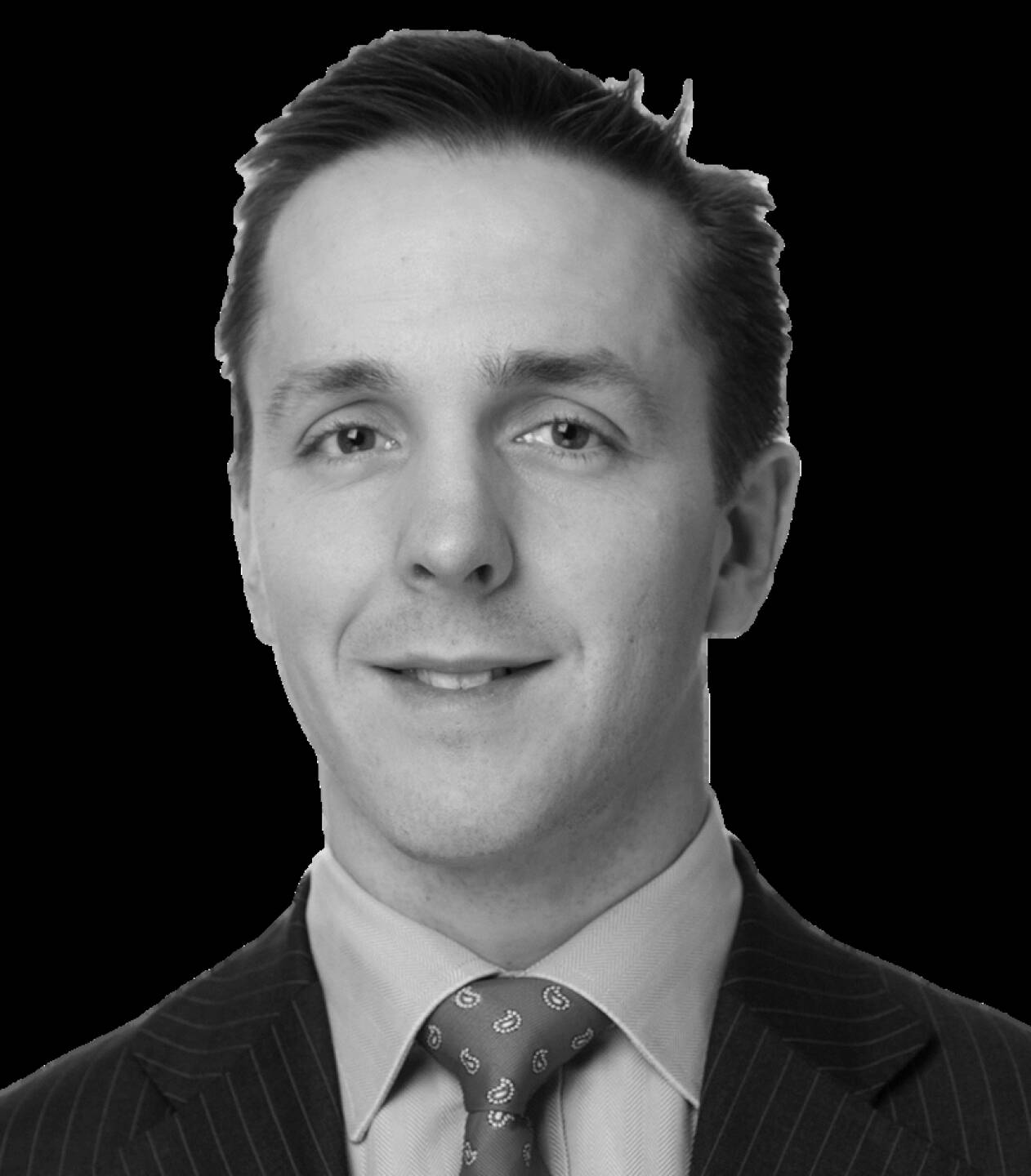 Gavin Counsell, Portfolio Manager Multi-Asset Funds und AIMS Target Income Fund bei Aviva Investors; Bild: Aviva