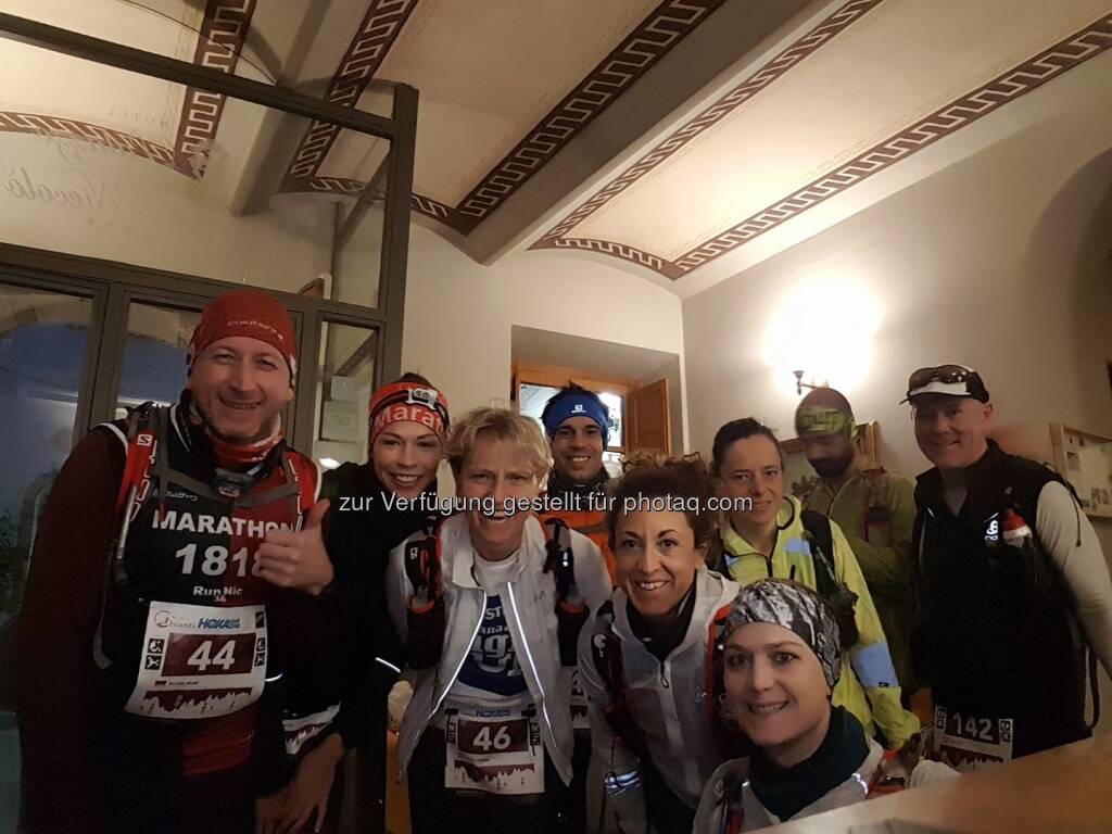 Trailrunning Vienna group (24.03.2018) 