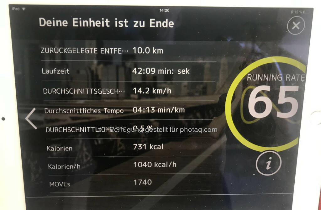 10k mit 0,5 Steigung (27.03.2018) 