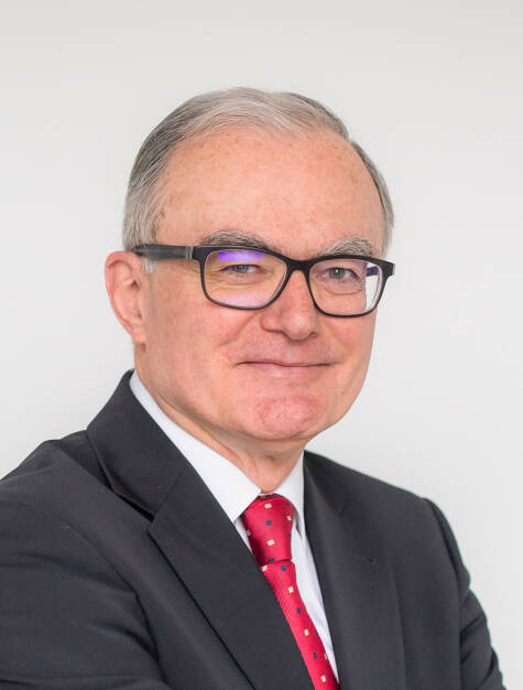 Dr. Norbert Griesmayr (61) verstärkt seit 1. April 2018 die auf Steuerverfahren, Finanzstrafrecht und Managerhaftung spezialisierte Rechtsanwaltskanzlei Althuber Spornberger & Partner als Counsel. Er wird schwerpunktmäßig in den Bereichen D&O sowie Geschäftsführer- und Vorstandshaftung tätig sein und überdies Leitungs- und Aufsichtsorgane im Bereich des strategischen Risikomanagements beraten. Fotocredit:ASP Rechtsanwälte, © Aussendung (03.04.2018) 