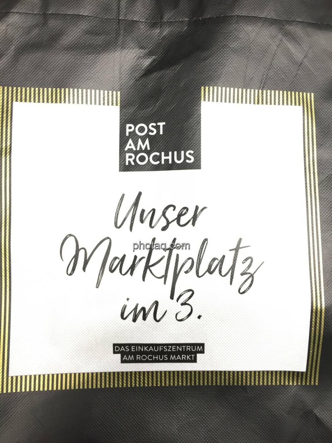 Post am Rochus