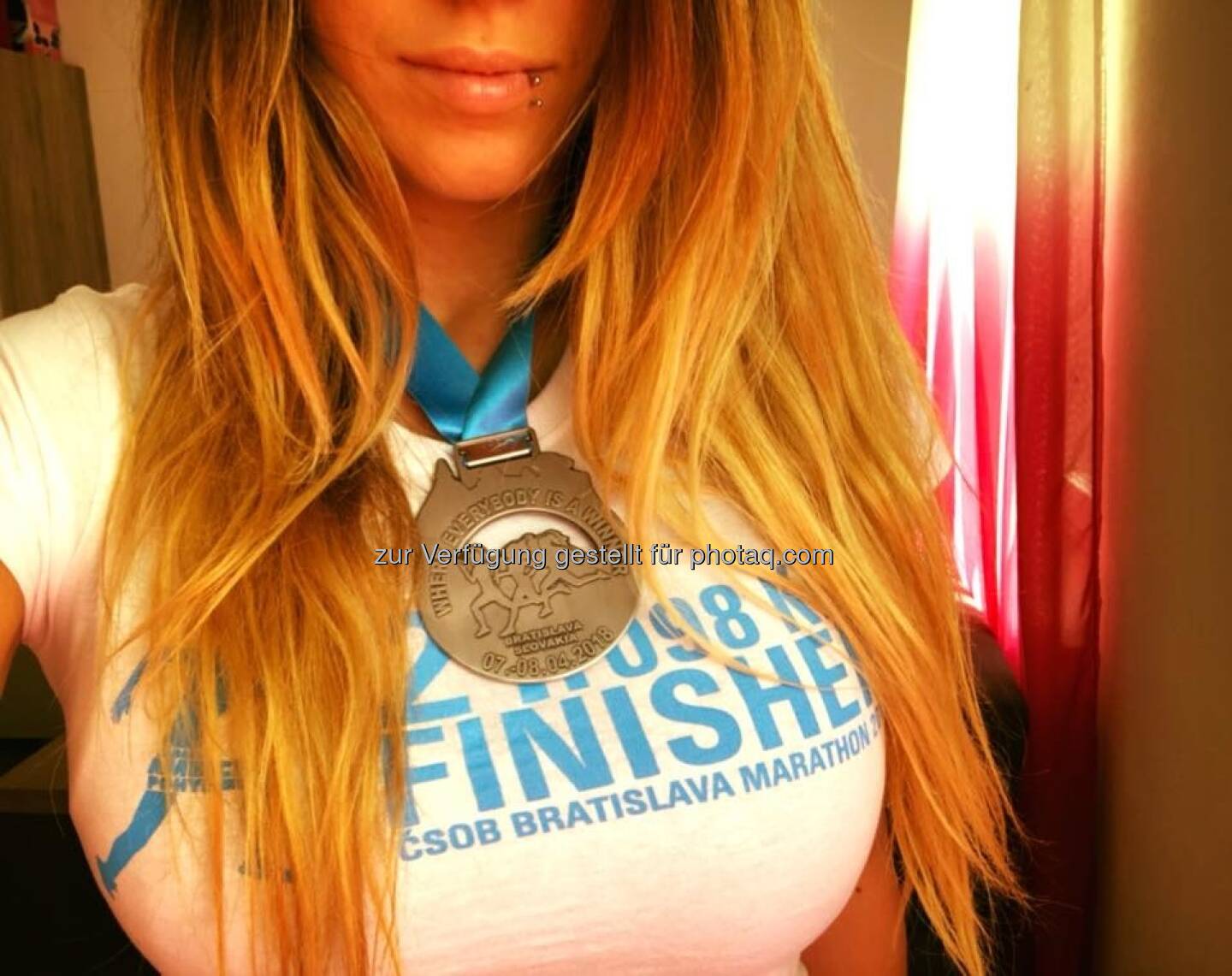 Finisher, Finish