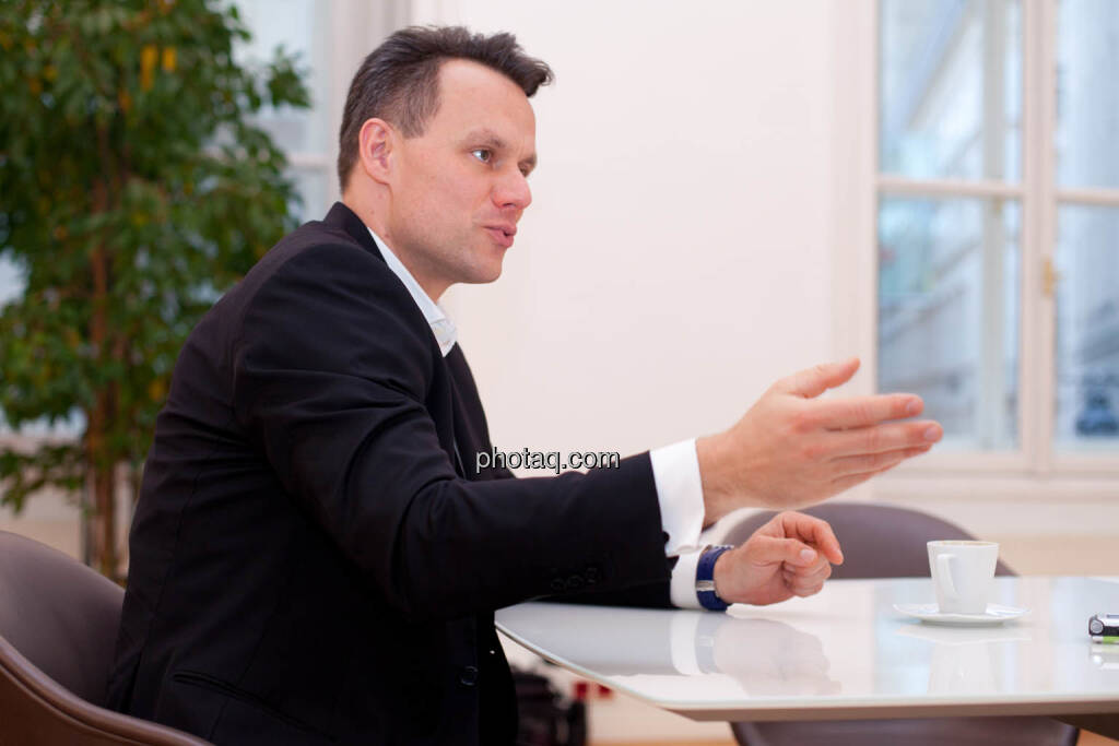 Christoph Boschan (Wiener Börse), © Michaela Mejta (11.04.2018) 