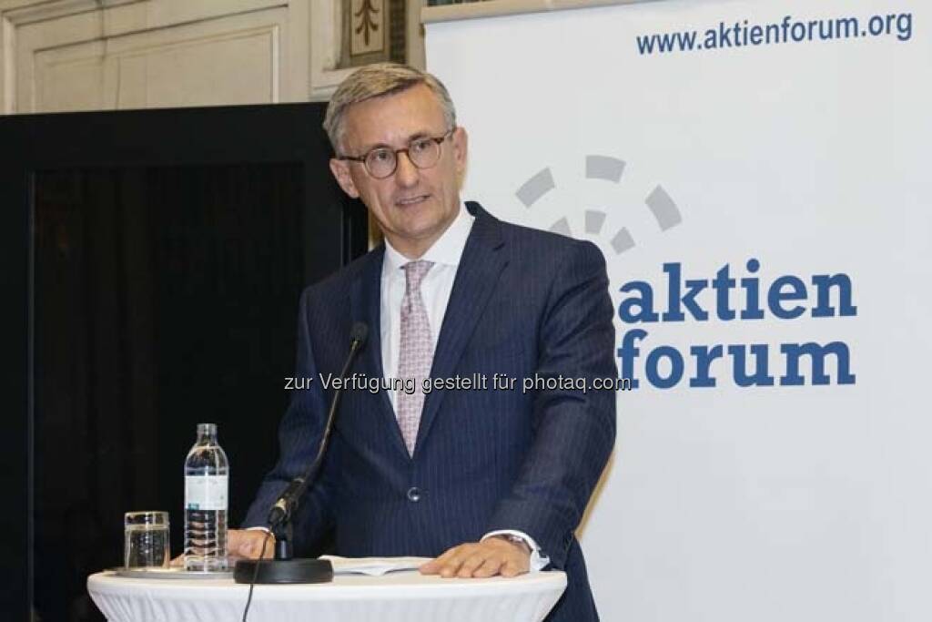 Robert Ottel, © Wiener Börse / Aktienforum (12.04.2018) 