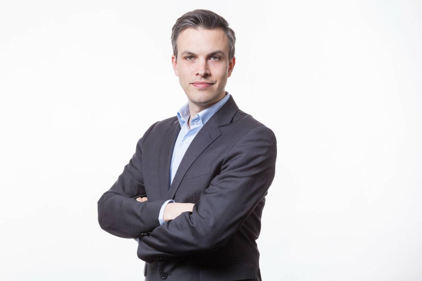 Dimension Data integriert Cisco Umbrella in die eigene Cybersecurity-Strategie; Daniel Miedler, Business Unit Lead Security und Network Infrastructure Dimension Data Austria; Fotocredit: Dimension Data