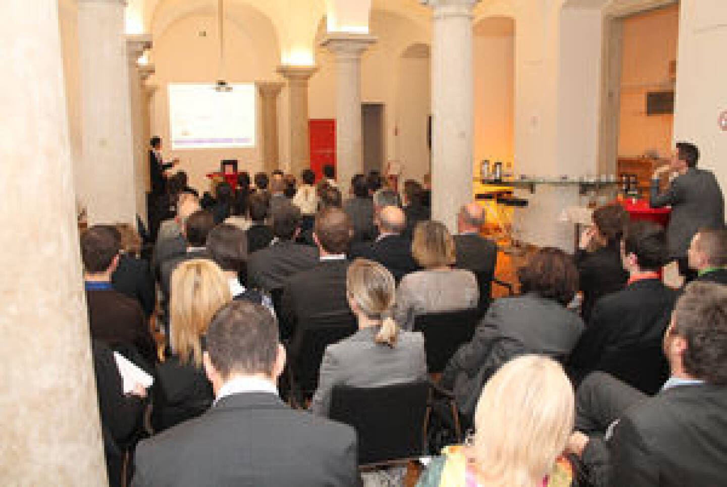 Wiener Börse-Informationstage on tour in Innsbruck und Dornbirn