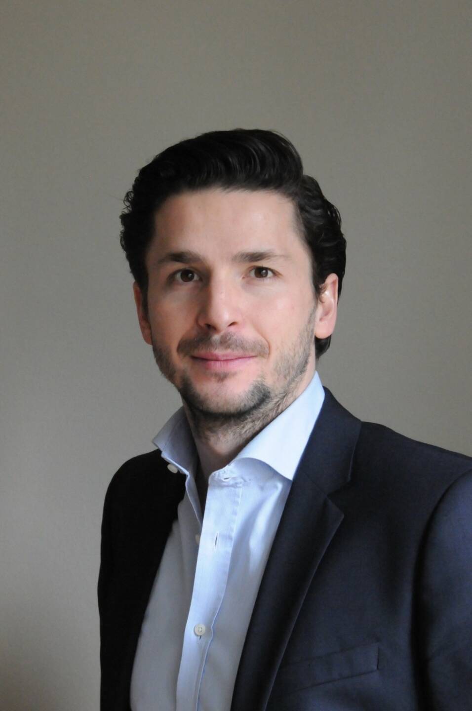 Maximilian Thaler, Erstanalyst für den Sektor Technologie bei der DJE Kapital AG, DJE Kapital