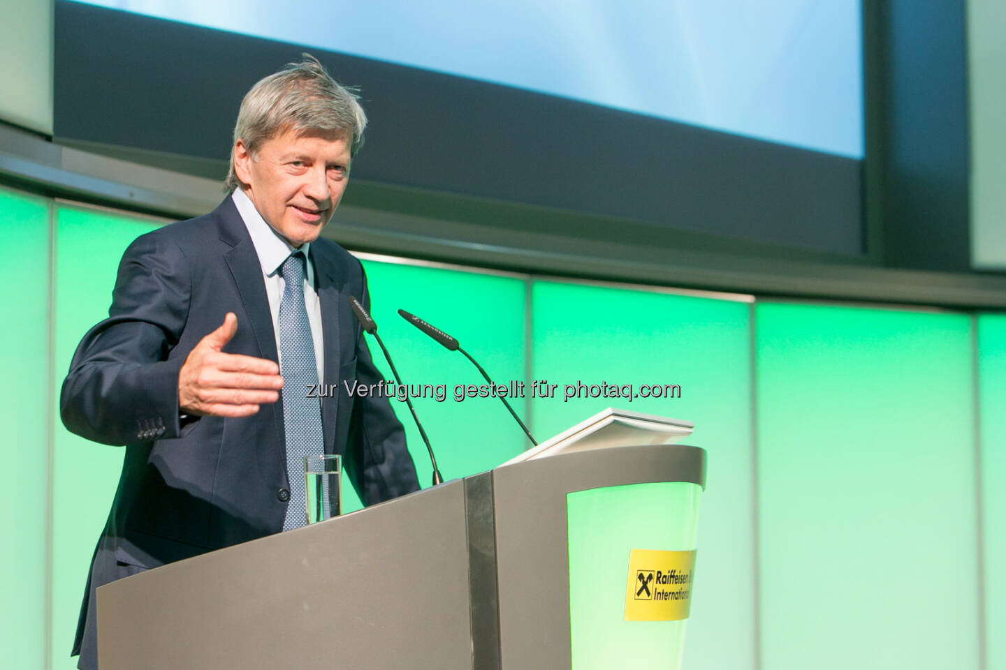 Johann Strobl (RBI)