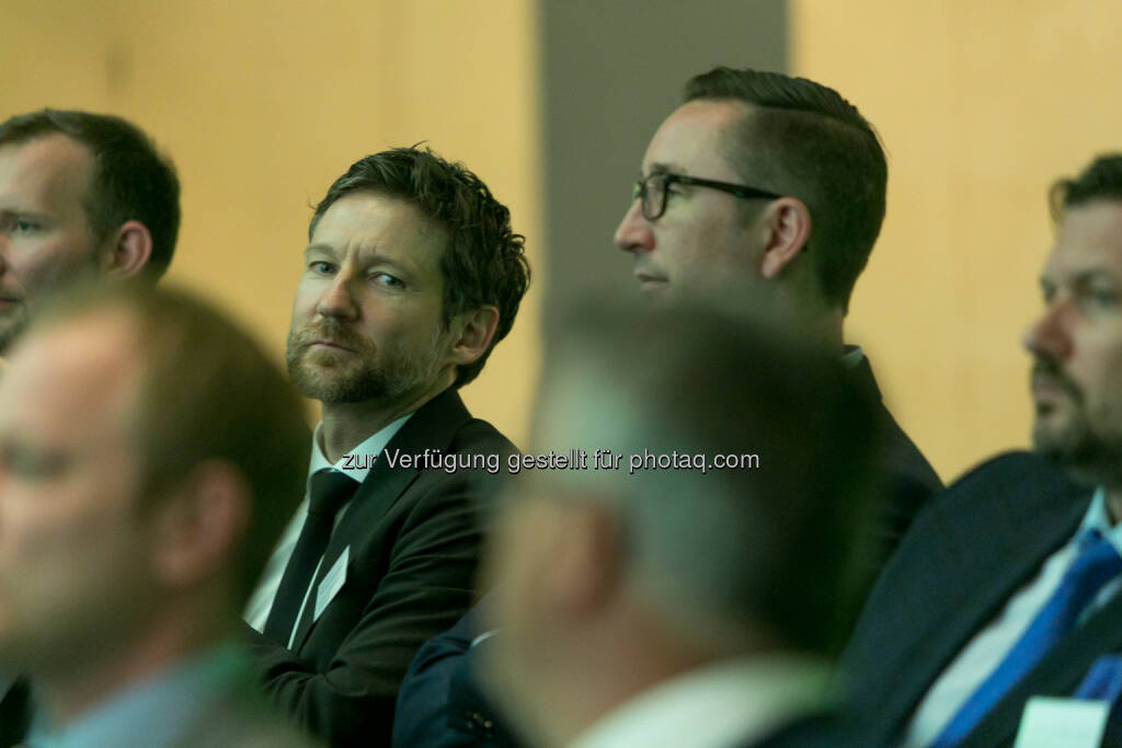 Thomas Schaufler (Erste Bank), © Martina Draper (27.04.2018) 