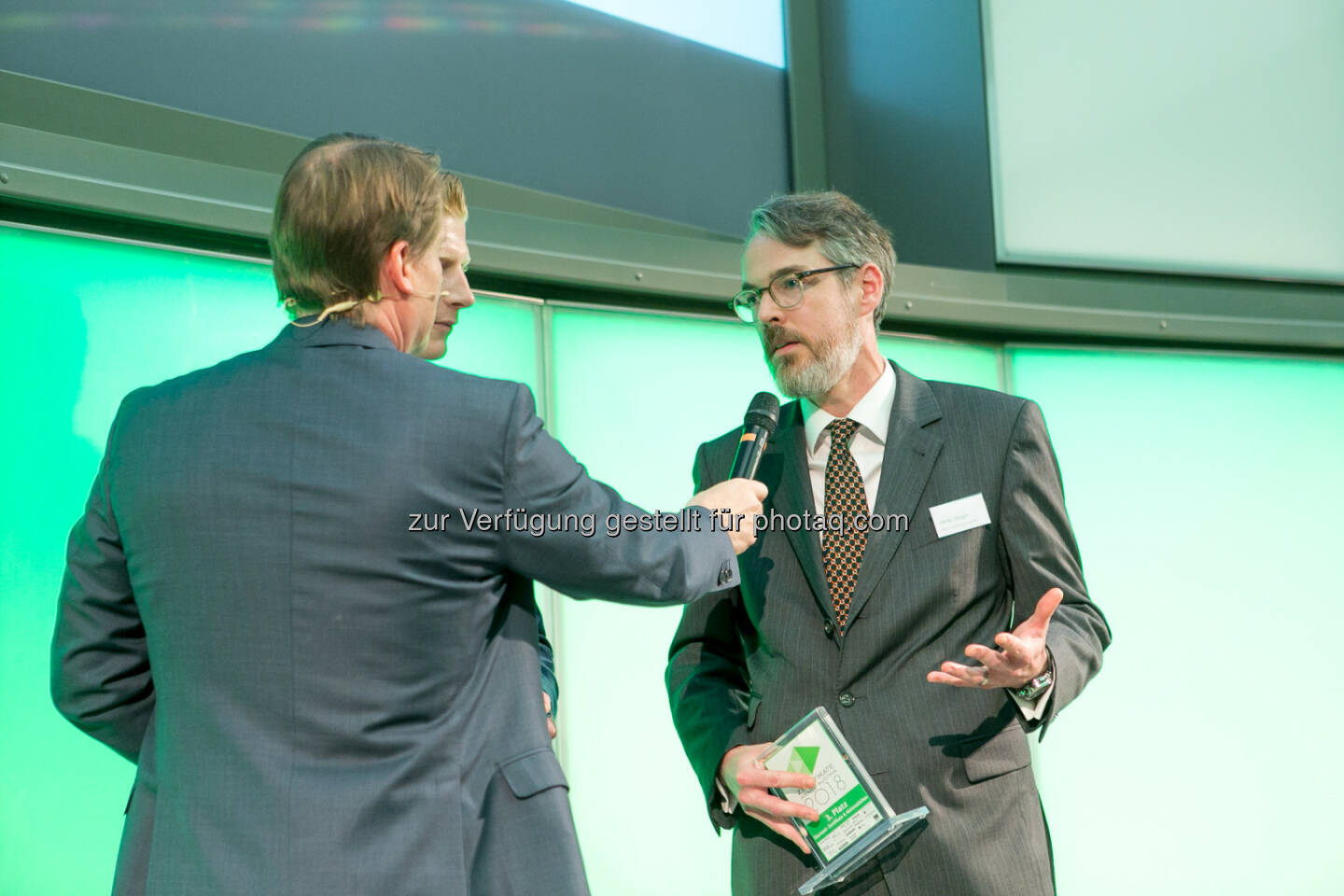 Heiko Geiger (Vontobel)