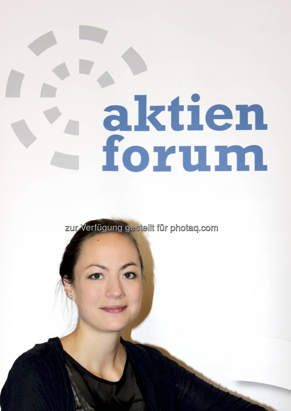 Ulrike Haidenthaller, Aktienforum, hat ihren Austrian Equity Day  heuer für 15. Oktober 2013, 14:00 - 19:00 Uhr anberaumt