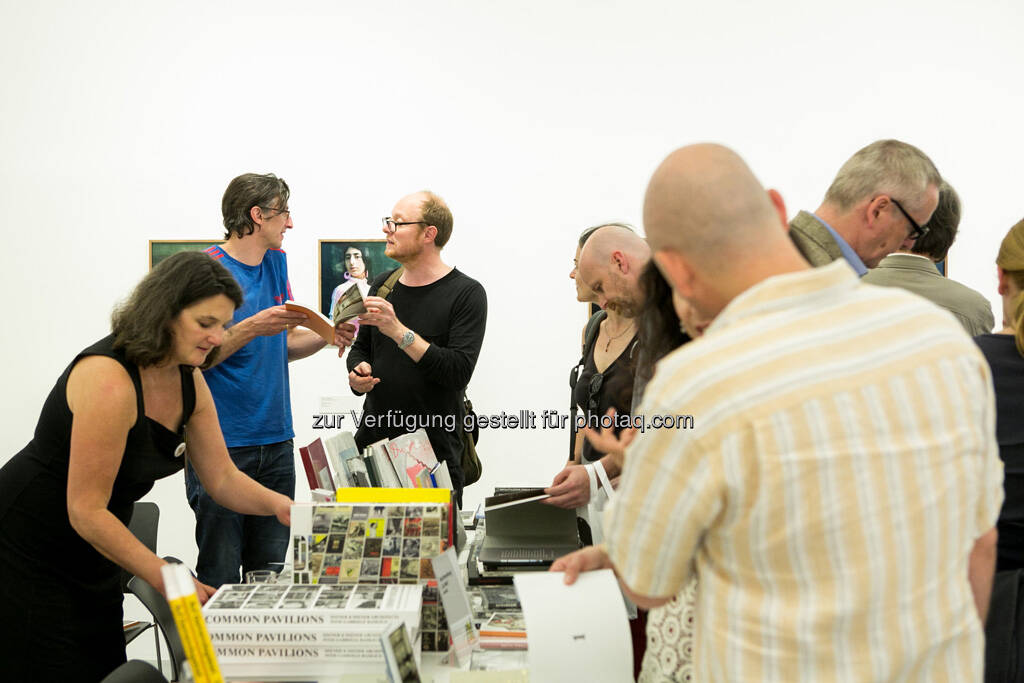 Josef Chladek, Stefan Oláh, © Martina Draper (09.06.2013)