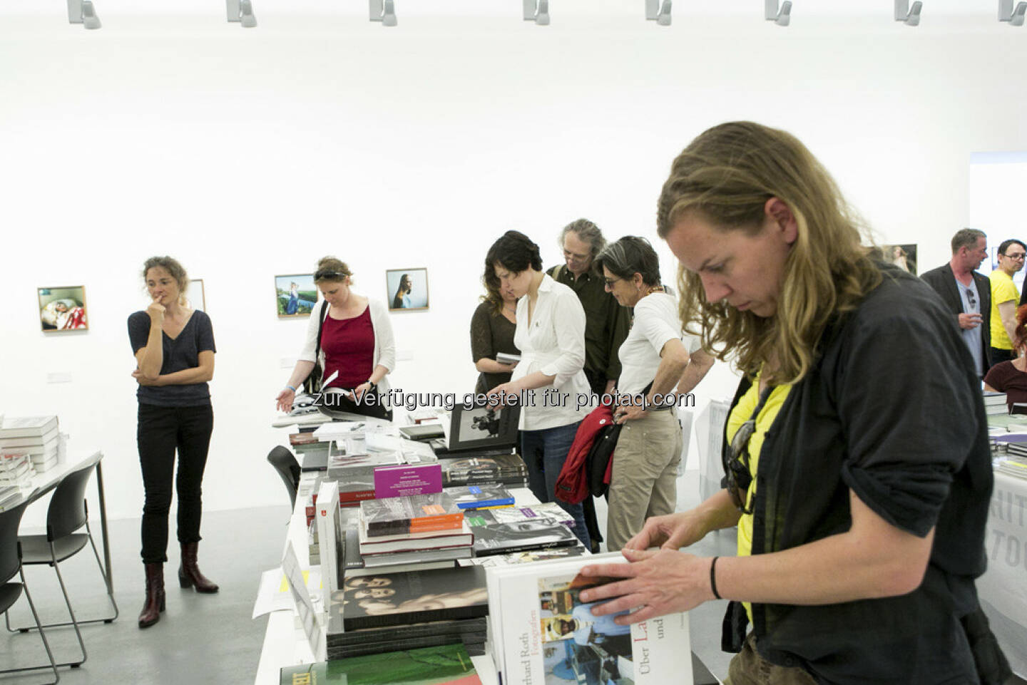 Vienna Photo Book Festival