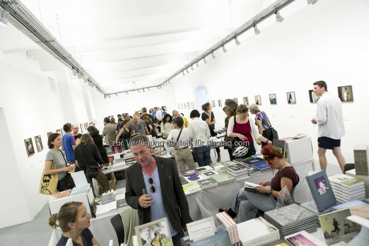 Vienna Photo Book Festival