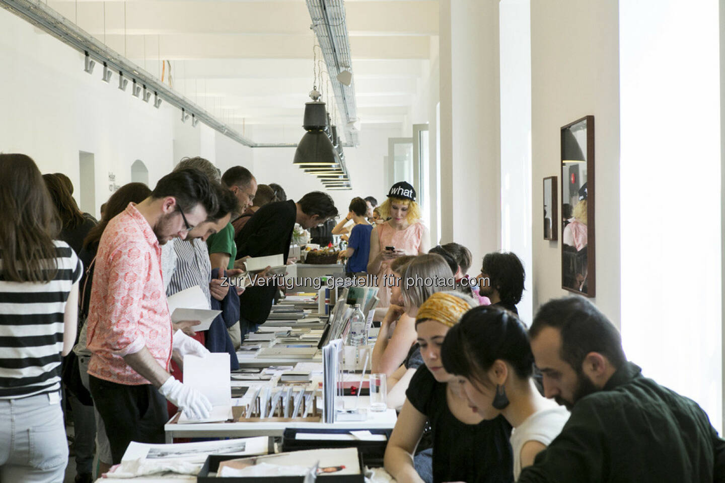 Vienna Photo Book Festival