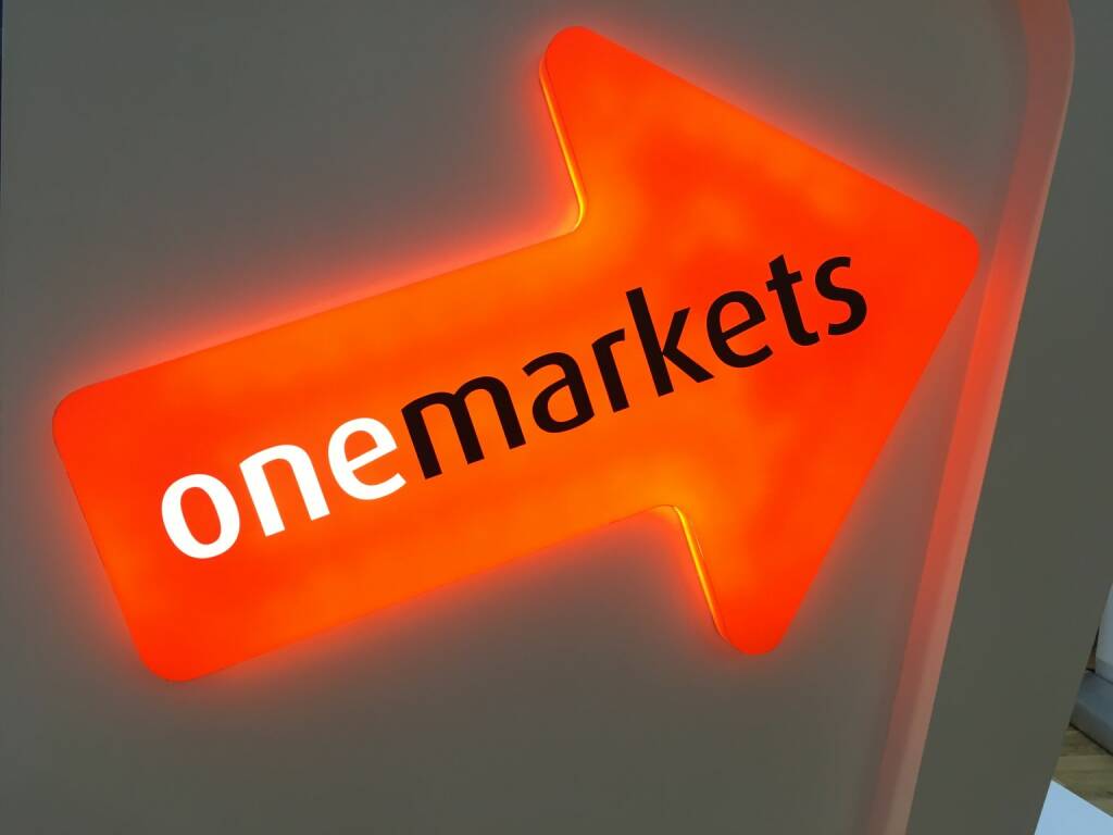 OneMarkets, Unicredit (06.05.2018) 