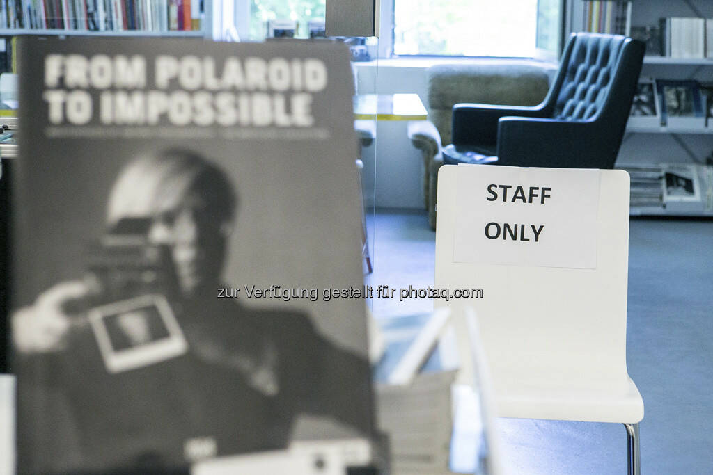 Vienna Photo Book Festival, © Martina Draper (09.06.2013)