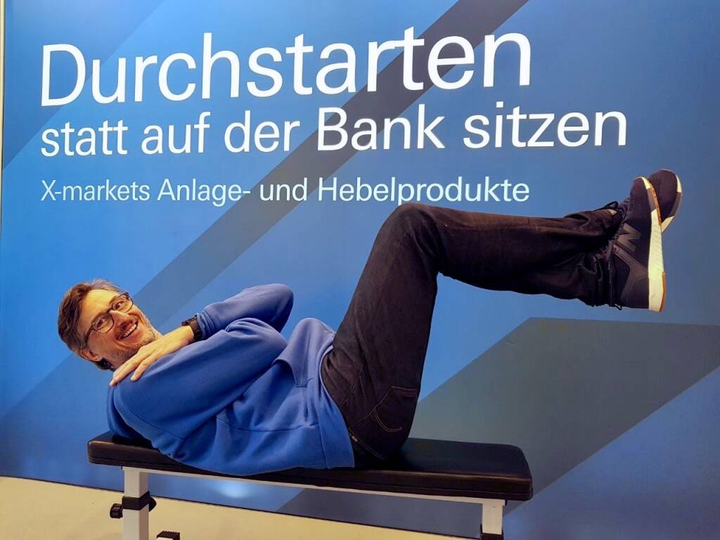 Josef Chladek (BSN) - Durchstarten statt auf der Bank sitzen (2) (06.05.2018) 