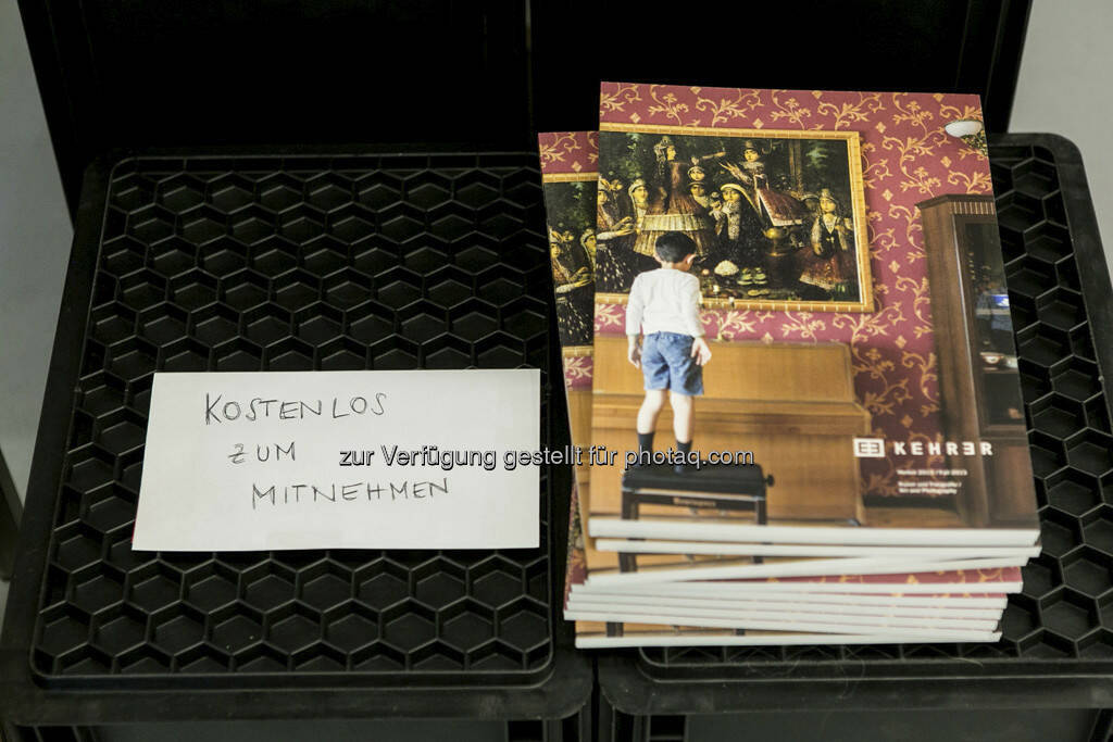 Vienna Photo Book Festival, © Martina Draper (09.06.2013)