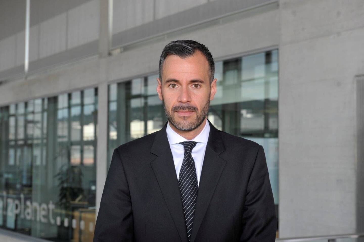 René Nicolodi, Leiter Aktienanlagen bei Swisscanto Invest; Credit: Swisscanto