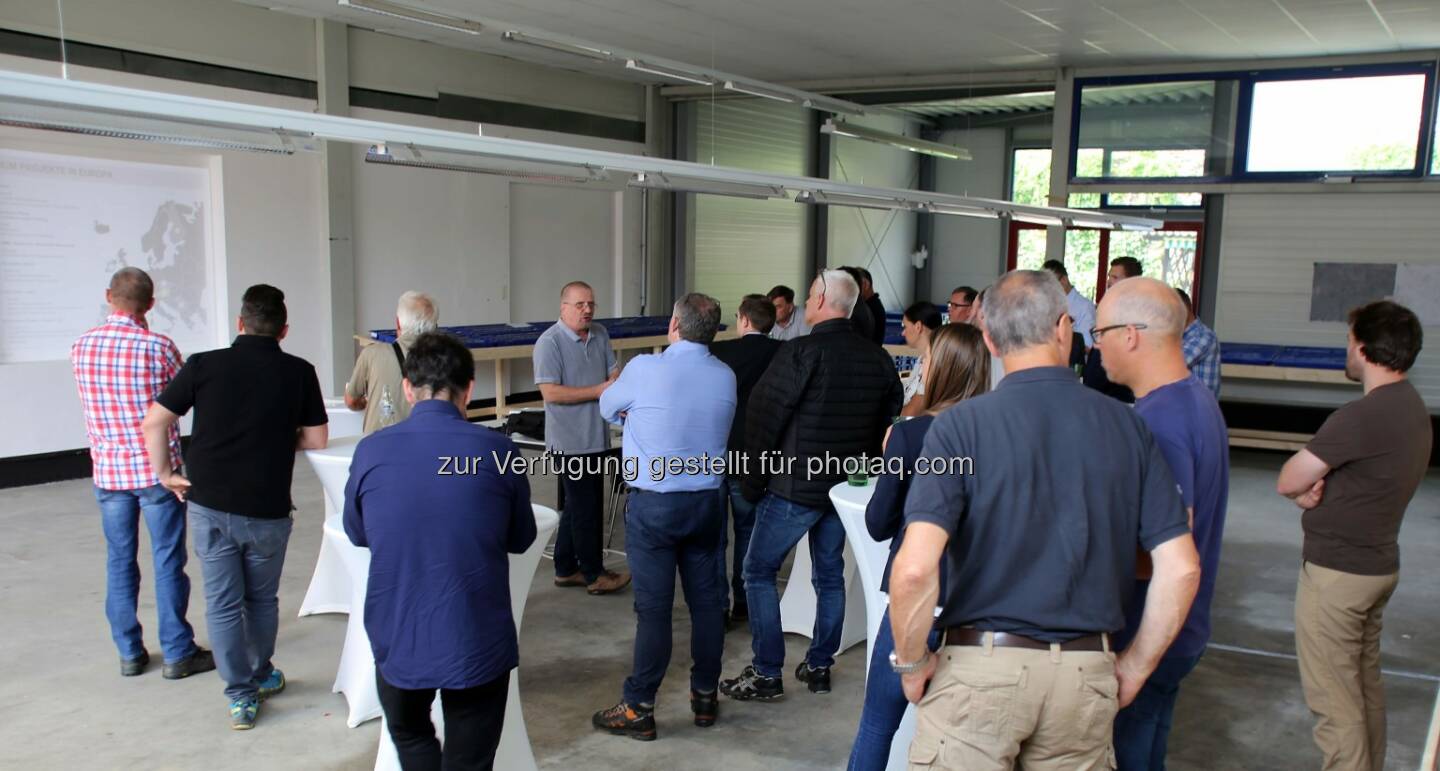 MinenTag European Lithium 2018, Publikum