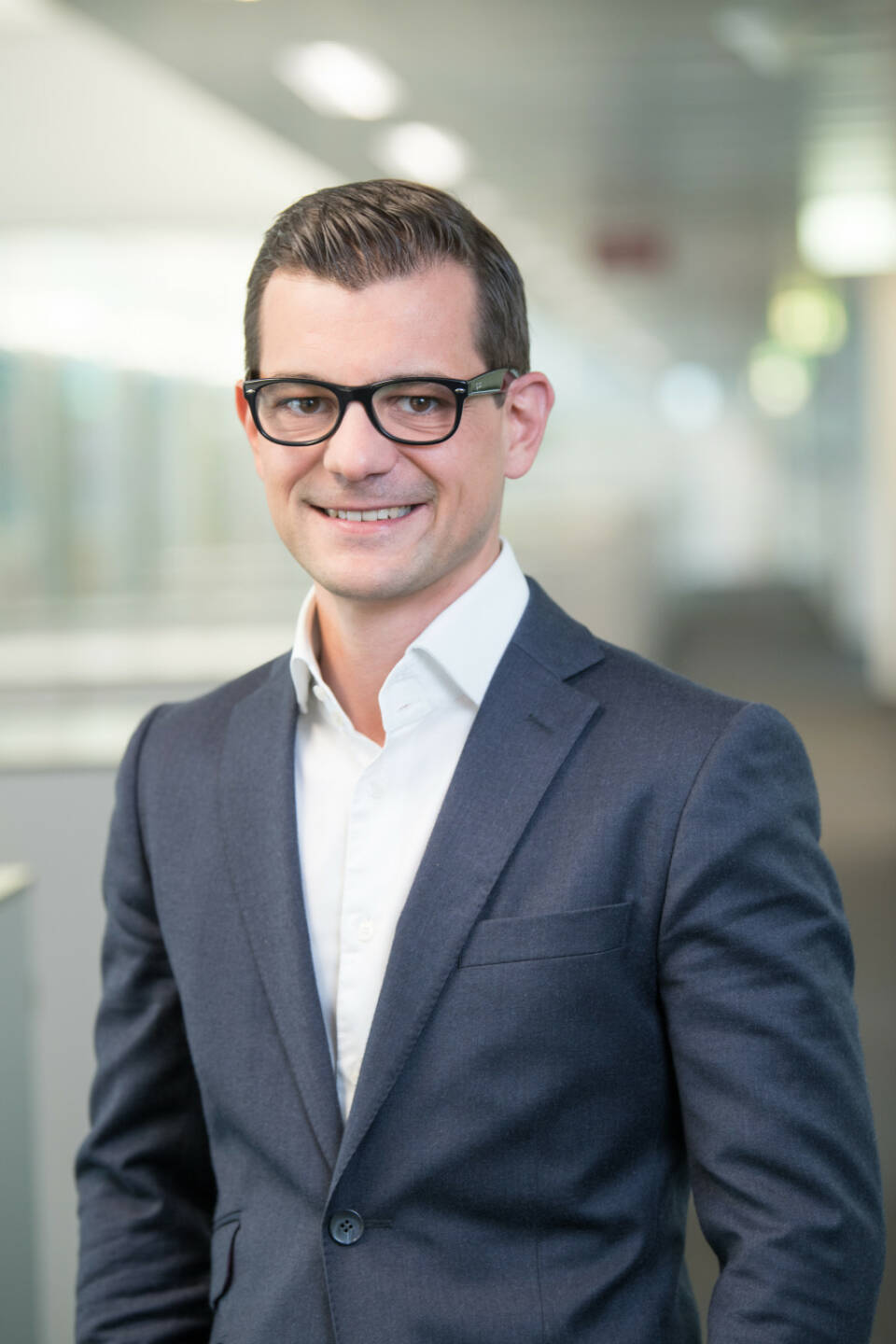 Japan Tobacco International (JTI) / Austria Tabak: JTI Austria holt Markus Klinser als Head of Legal an Bord; Fotocredit:JTI/WILKE