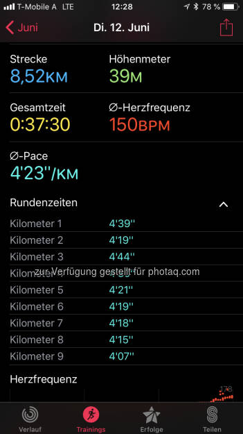 8.5 in 4:23 (12.06.2018) 