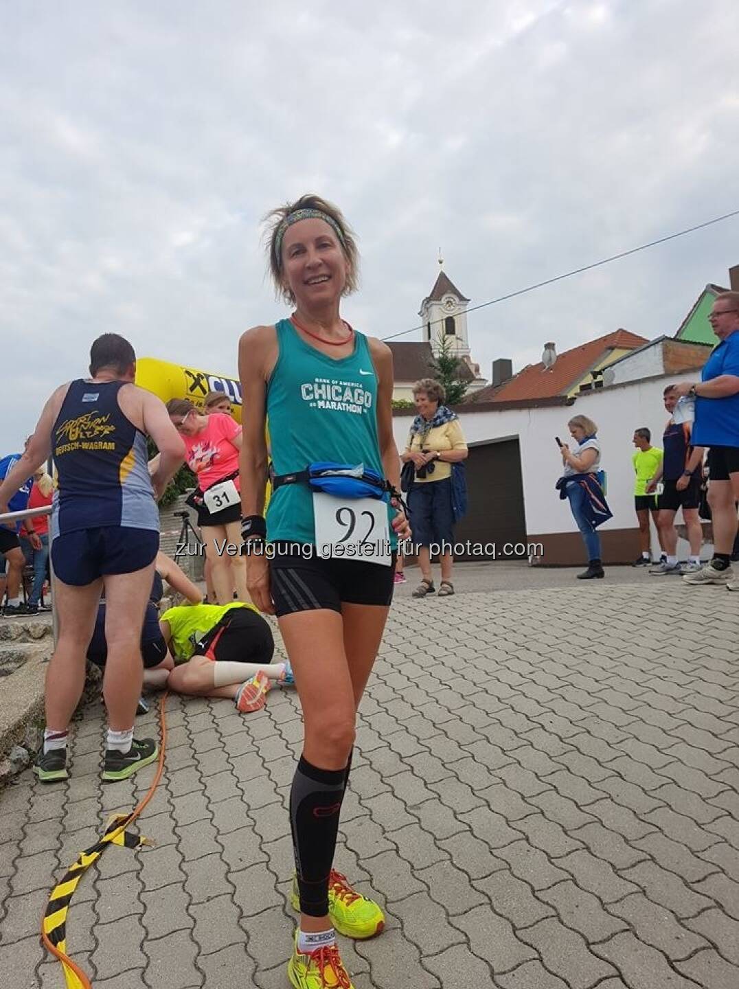 Oksana in Rabensburg
