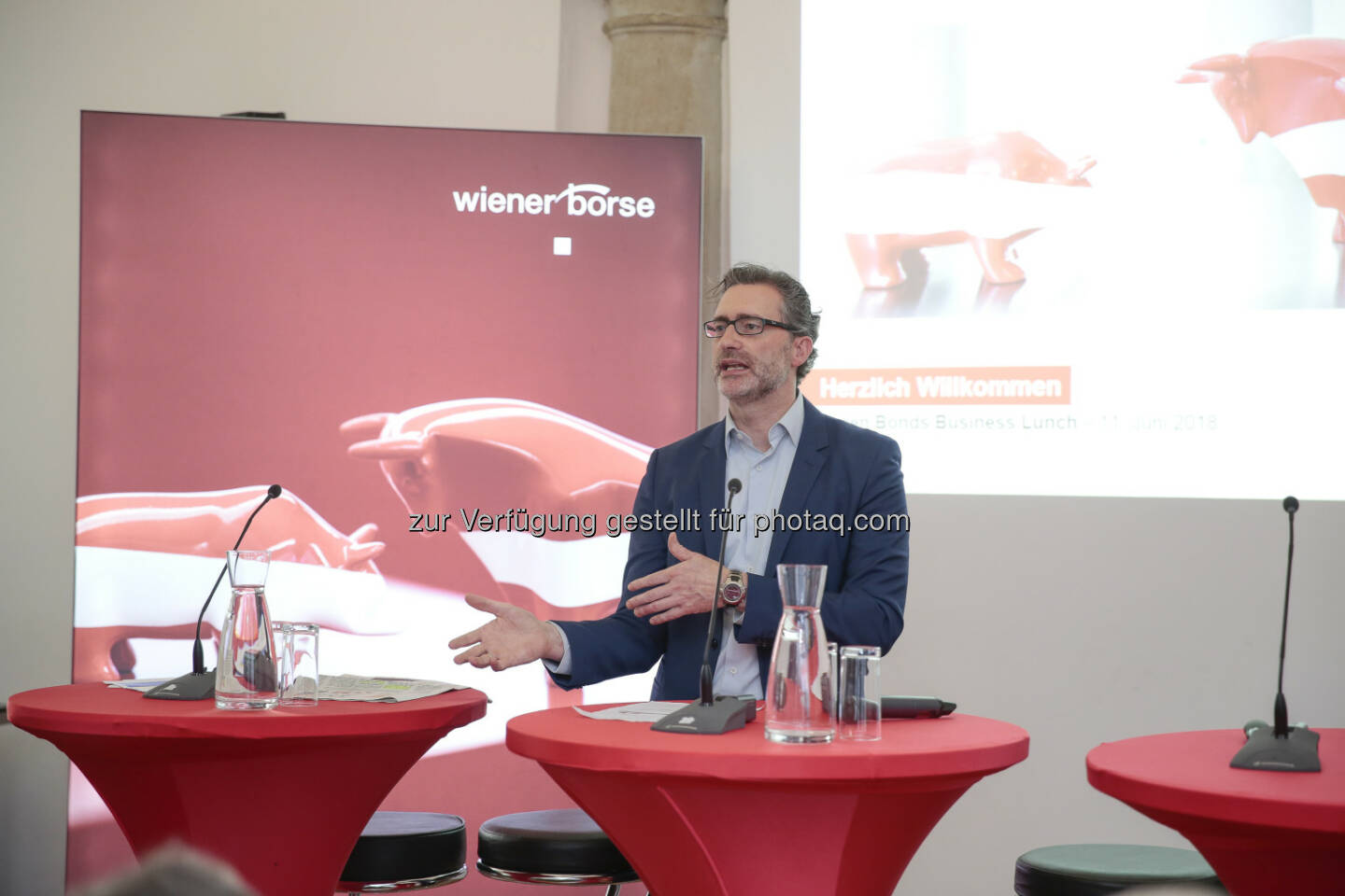 Martin Wenzl (Wiener Börse)