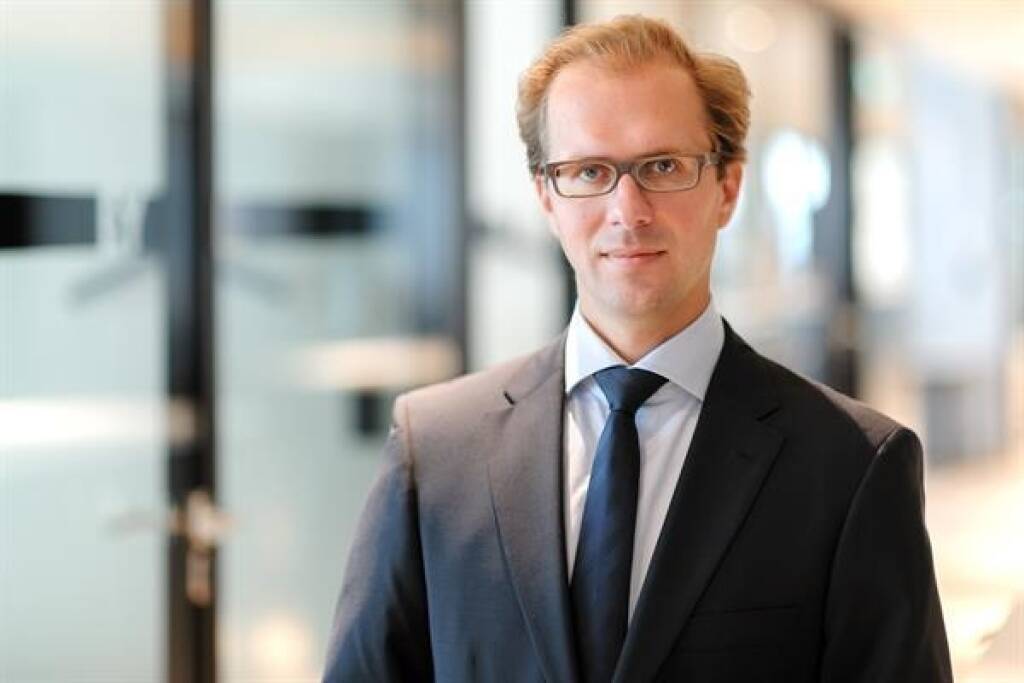 Klaus Haberfehlner ist in die Partnerschaft von EY Österreich aufgenommen worden. Der gebürtige Wiener ist seit drei Jahren Geschäftsführer und Leiter des Bereichs strategisch-operative Restrukturierung und Post-Merger Integration bei EY Österreich. Credit: EY, © Aussendung (04.07.2018)