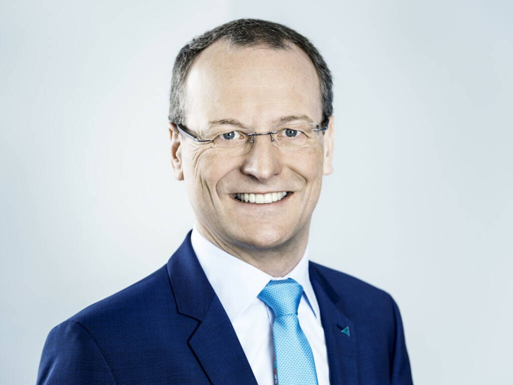 Die VdTÜV-Mitgliederversammlung wählte am 19. Juni 2018 Dr.-Ing. Michael Fübi, Vorstandsvorsitzender der TÜV Rheinland AG, einstimmig an die Verbandsspitze. (Foto: TÜV Rheinland) , © Aussendung (04.07.2018)