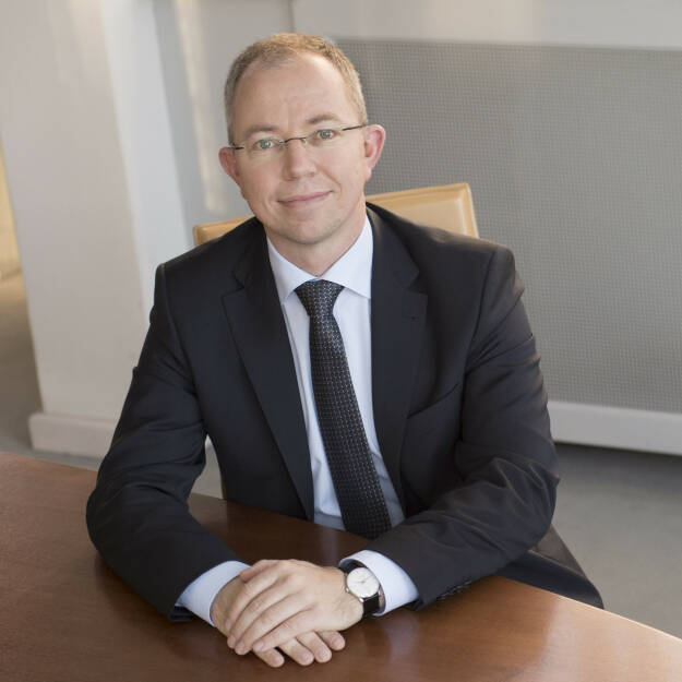 Andreas Scheiber ist neuer Leiter der Region Tirol im Bankhaus Spängler. Er möchte das Geschäft im Tiroler Unterland sowie im Raum Innsbruck weiter ausbauen. Bildquelle: Bankhaus Spängler / Andreas Hauch, © Aussendung (04.07.2018)