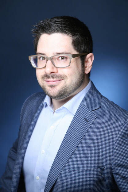 Projekt Management Austria - pma: Alexander Vollnhofer, 32, leitet seit Mitte März die Geschäftsstelle von Österreichs führender Projektmanagement-Vereinigung pma. Fotocredit:pma, © Aussendung (04.07.2018)