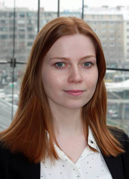 Nach zwei Jahren bei Der Standard Verlagsgesellschaft wechselt Anne Pauline Domrös (29) als Kampagnenmanagerin zum Online-Premiumvermarkter austria.com/plus. Das Vermarktungsunternehmen von Russmedia Digital baut das Kampagnenmanagement im Rahmen seiner Insourcing-Strategie mit dieser Position sukzessive aus. © Russmedia Digital, © Aussendung (04.07.2018)