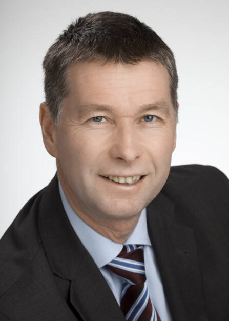 Harald Londer  übernimmt mit 1. März 2018 die Leitung der Bankenkooperation der Vienna Insurance Group (VIG), copyright by Foto Fischer, © Aussendung (04.07.2018)