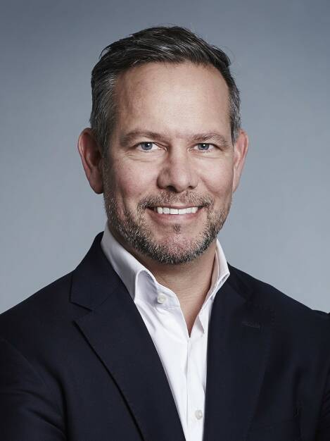 Michael Unterschweiger verantwortet seit Beginn des Jahres als Regional Director das Geschäft von Trend Micro in der Schweiz und Österreich. Bild: Trend Micro, © Aussendung (04.07.2018)