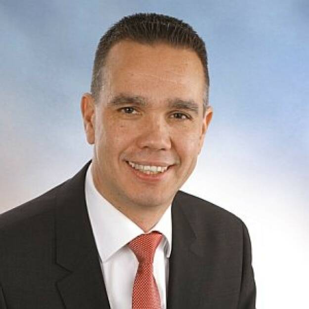 Christian Ziemer, baut die Vertriebsaktivitäten im technischen Facility Management bei Strabag Property and Facility Services GmbH aus, Foto: privat, © Aussendung (04.07.2018)