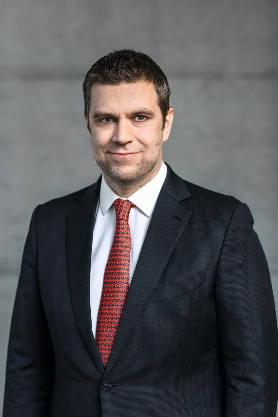 Franke Group: Lukas Burkhardt verlässt die Franke Gruppe, Fotocredit: KEYSTONE