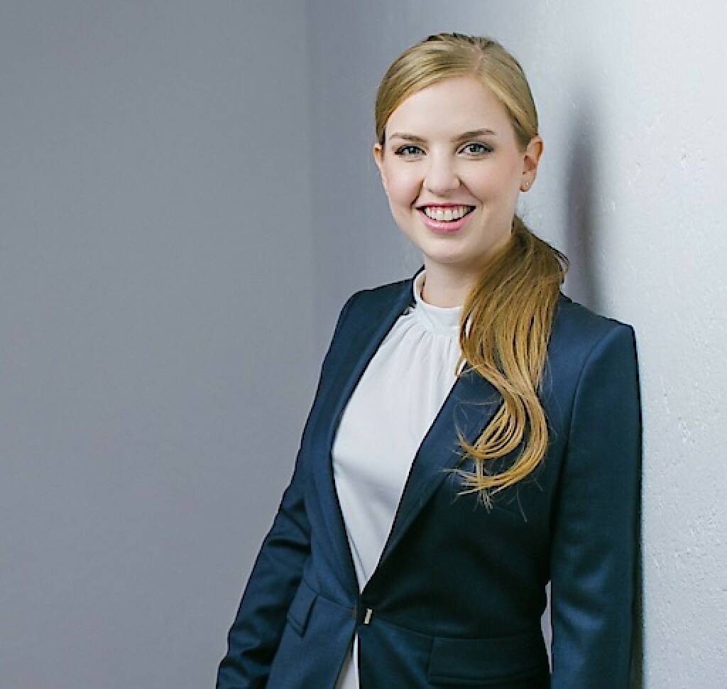 McDonald's Österreich: Yvonne Schulz übernimmt Human Resources bei McDonald's Österreich, Credit: McDonald's Österreich, © Aussendung (04.07.2018)