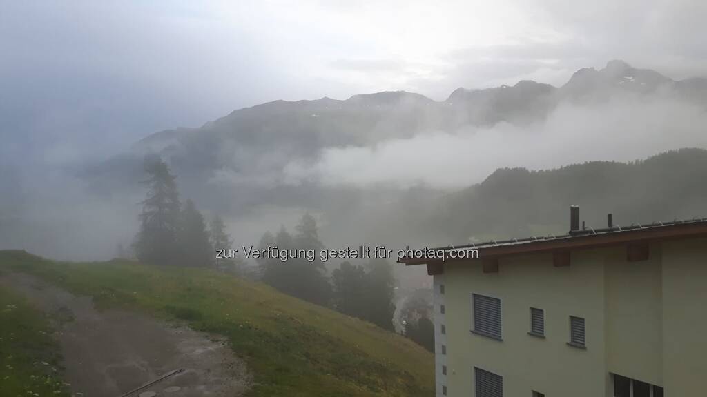 Sankt Moritz (06.07.2018) 