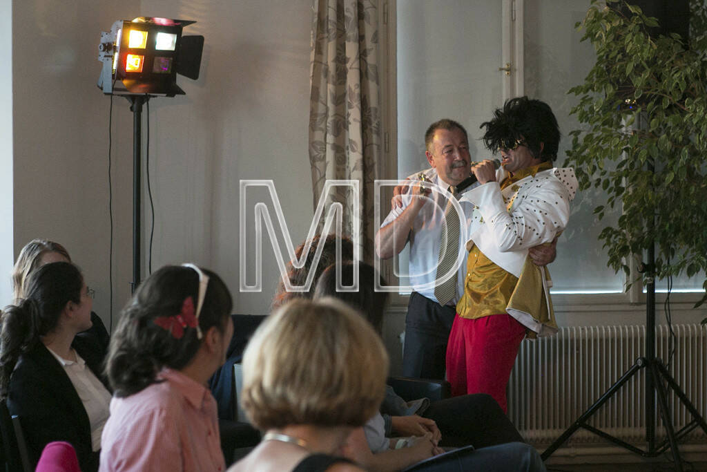  Bernhard Widhalm (WirrSinn), © Martina Draper (13.06.2013) 