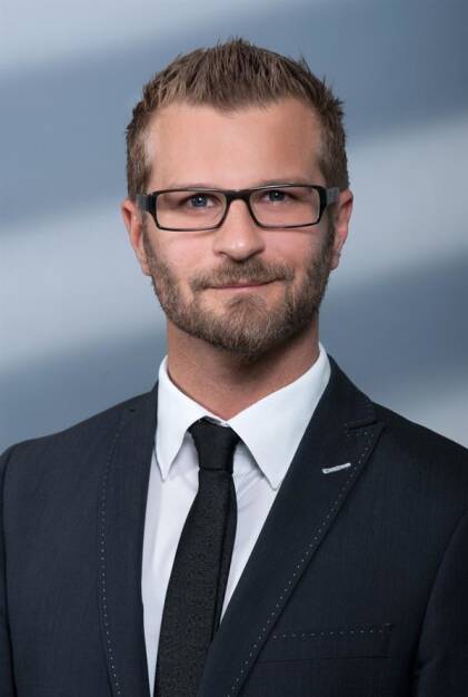 Benjamin Weißmann wurde in die Partnerschaft von EY Österreich aufgenommen. Der gebürtige Wiener ist Leiter des Bereichs Cyberforensik bei EY Österreich. Benjamin Weißmann ist bereits über zehn Jahre bei EY Österreich tätig und hat als Geschäftsführer in den letzten Jahren die Beratungsleistungen rund um die forensische Aufarbeitung von internationalen Betrugsfällen, Cyber- und Social-Engineering-Angriffen erheblich ausgebaut. Bild: EY, © Aussendung (17.07.2018) 